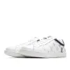 Picture of LOUIS VUITTON LUXEMBOURG SNEAKER LOW TOP SNEAKERS