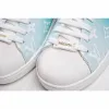 Picture of LOUIS VUITTON LUXEMBOURG SNEAKER LOW TOP SNEAKERS