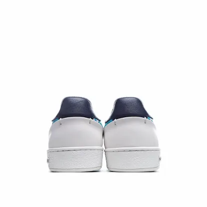 Picture of LOUIS VUITTON LUXEMBOURG SNEAKER LOW TOP SNEAKERS