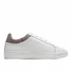 Picture of LOUIS VUITTON LUXEMBOURG SNEAKER LOW TOP SNEAKERS