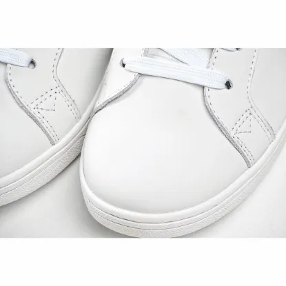 Picture of LOUIS VUITTON LUXEMBOURG SNEAKER LOW TOP SNEAKERS