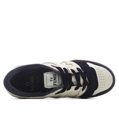 Picture of FENDI MATCH CASUAL SNEAKERS