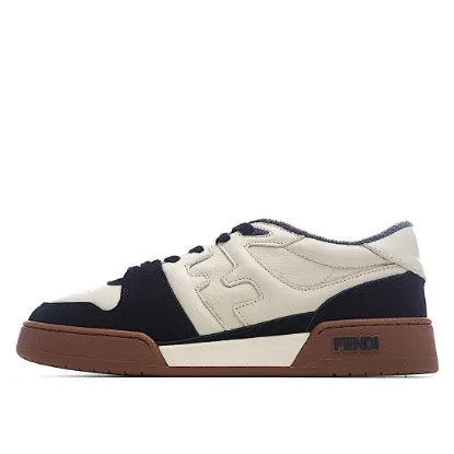 Picture of FENDI MATCH CASUAL SNEAKERS