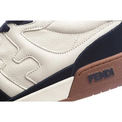 Picture of FENDI MATCH CASUAL SNEAKERS