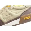 Picture of FENDI MATCH CASUAL SNEAKERS