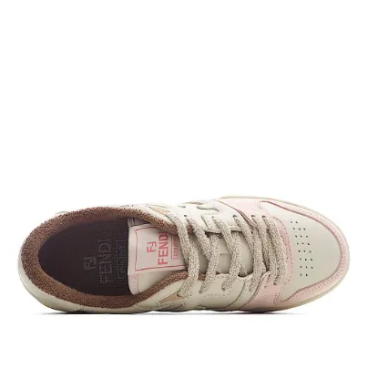 Picture of FENDI MATCH CASUAL SNEAKERS