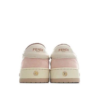 Picture of FENDI MATCH CASUAL SNEAKERS