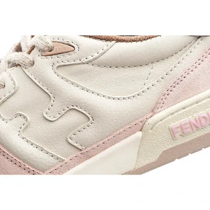 Picture of FENDI MATCH CASUAL SNEAKERS