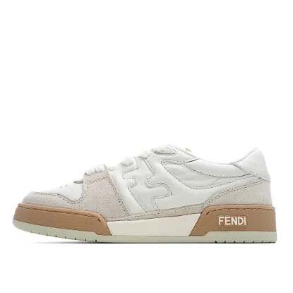 Picture of FENDI MATCH CASUAL SNEAKERS