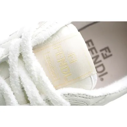 Picture of FENDI MATCH CASUAL SNEAKERS