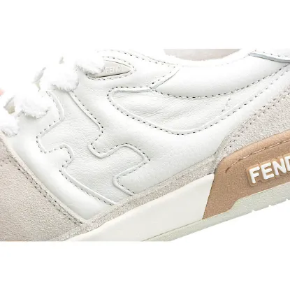 Picture of FENDI MATCH CASUAL SNEAKERS