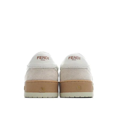 Picture of FENDI MATCH CASUAL SNEAKERS