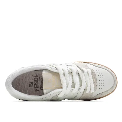 Picture of FENDI MATCH CASUAL SNEAKERS