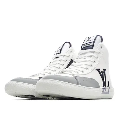 Picture of LOUIS VUITTON CASUAL SNEAKERS SNEAKERS