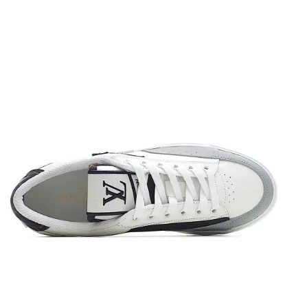 Picture of LOUIS VUITTON CASUAL SNEAKERS SNEAKERS