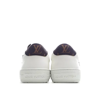 Picture of LOUIS VUITTON CASUAL SNEAKERS SNEAKERS