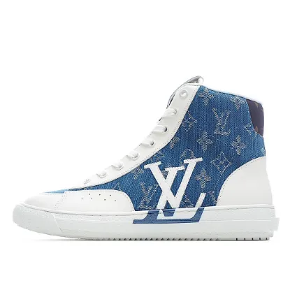 Picture of LOUIS VUITTON CASUAL SNEAKERS SNEAKERS