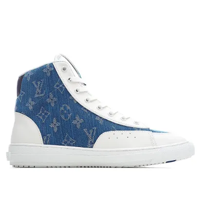 Picture of LOUIS VUITTON CASUAL SNEAKERS SNEAKERS