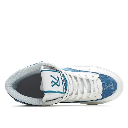 Picture of LOUIS VUITTON CASUAL SNEAKERS SNEAKERS