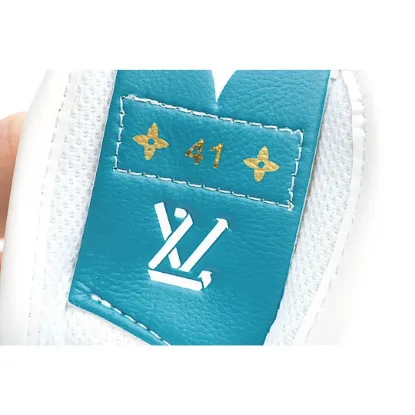 Picture of LOUIS VUITTON CASUAL SNEAKERS SNEAKERS