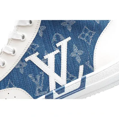 Picture of LOUIS VUITTON CASUAL SNEAKERS SNEAKERS