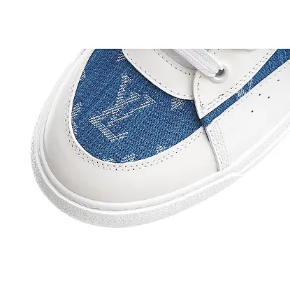 Picture of LOUIS VUITTON CASUAL SNEAKERS SNEAKERS