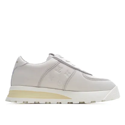 Picture of LOUIS VUITTON CASUAL SNEAKERS SNEAKERS