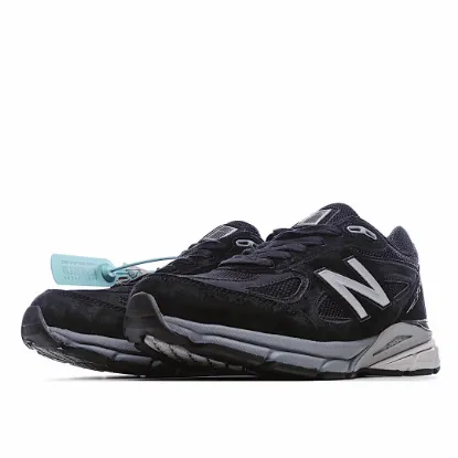 Picture of NEW BALANCE IN USA DAD SHOES SNEAKERS