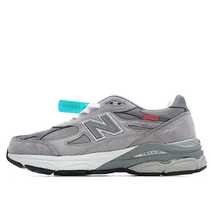 Picture of NEW BALANCE IN USA DAD SHOES SNEAKERS