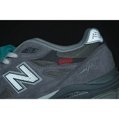 Picture of NEW BALANCE IN USA DAD SHOES SNEAKERS