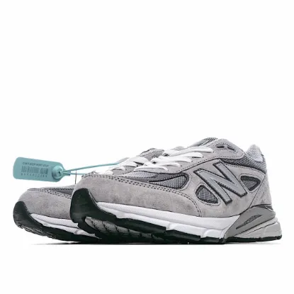 Picture of NEW BALANCE IN USA DAD SHOES SNEAKERS