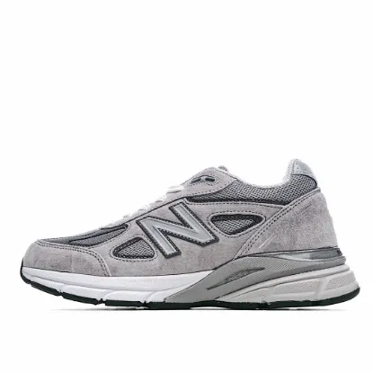 Picture of NEW BALANCE IN USA DAD SHOES SNEAKERS