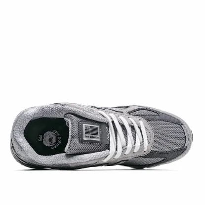 Picture of NEW BALANCE IN USA DAD SHOES SNEAKERS