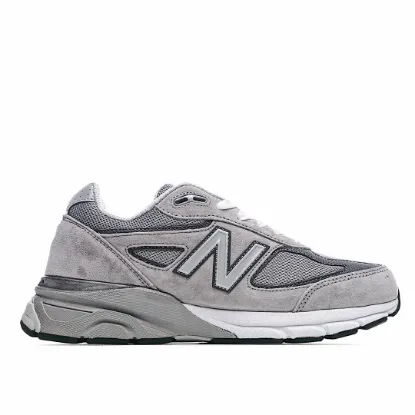 Picture of NEW BALANCE IN USA DAD SHOES SNEAKERS