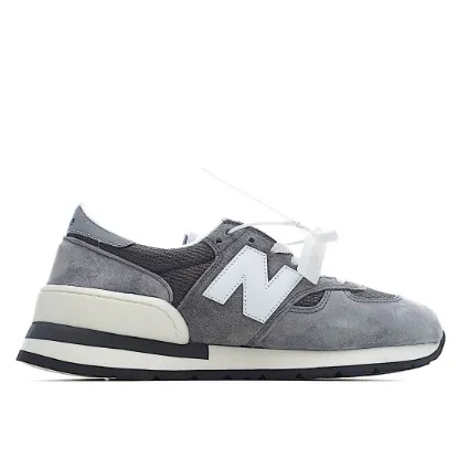 Picture of NEW BALANCE IN USA DAD SHOES SNEAKERS