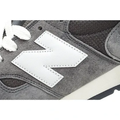 Picture of NEW BALANCE IN USA DAD SHOES SNEAKERS