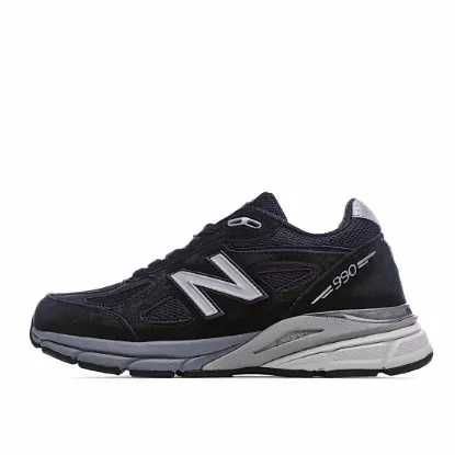 Picture of NEW BALANCE IN USA DAD SHOES SNEAKERS