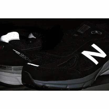 Picture of NEW BALANCE IN USA DAD SHOES SNEAKERS