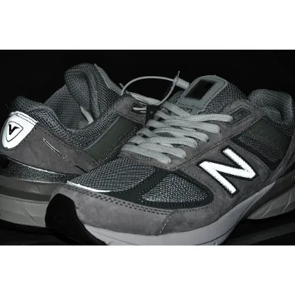 Picture of NEW BALANCE IN USA DAD SHOES SNEAKERS