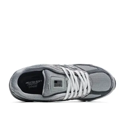 Picture of NEW BALANCE IN USA DAD SHOES SNEAKERS