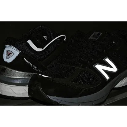 Picture of NEW BALANCE IN USA DAD SHOES SNEAKERS