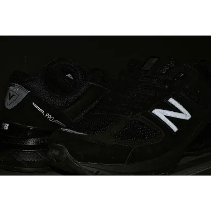 Picture of NEW BALANCE IN USA DAD SHOES SNEAKERS