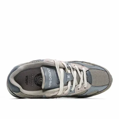 Picture of NEW BALANCE MADE IN USA CASUAL SPORTS DADDY SHOES