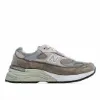 Picture of NEW BALANCE MADE IN USA CASUAL SPORTS DADDY SHOES