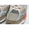 Picture of NEW BALANCE MADE IN USA CASUAL SPORTS DADDY SHOES