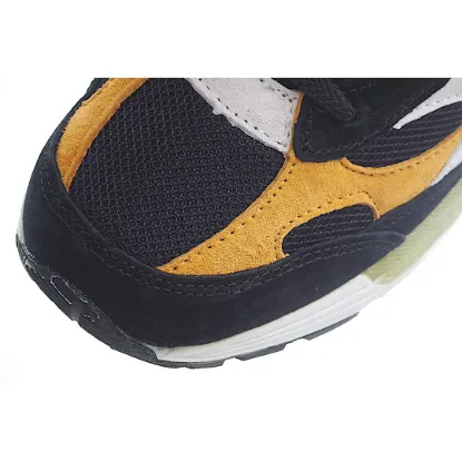 Picture of NEW BALANCE MADE IN USA CASUAL SPORTS DADDY SHOES