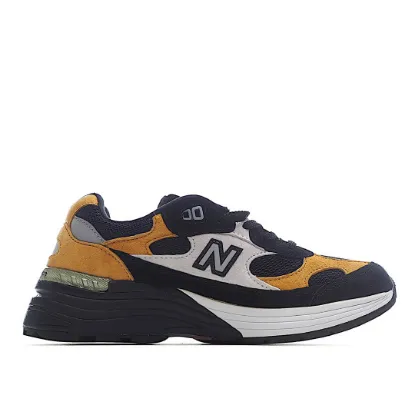 Picture of NEW BALANCE MADE IN USA CASUAL SPORTS DADDY SHOES