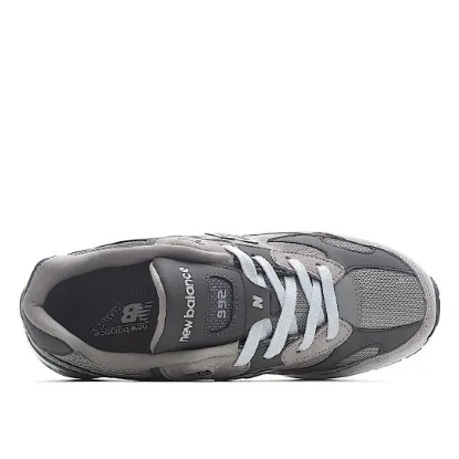 Picture of NEW BALANCE MADE IN USA CASUAL SPORTS DADDY SHOES