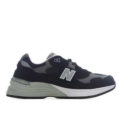 Picture of NEW BALANCE MADE IN USA CASUAL SPORTS DADDY SHOES