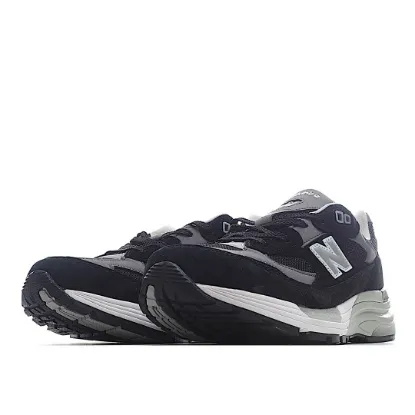 Picture of NEW BALANCE MADE IN USA CASUAL SPORTS DADDY SHOES